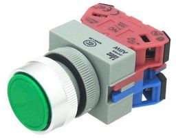 ABW101 G IDEC Pushbutton 22mm Control Components Inc