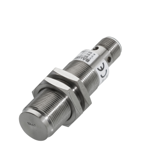 Balluff Inductive Proximity Sensors