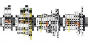 TE/Entrelec Terminal Blocks