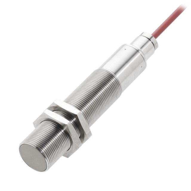 Balluff Distributor | Balluff Sensors | Photoelectric Sensors | Balluff ...