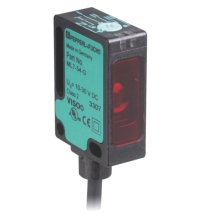 Retroflective Sensors