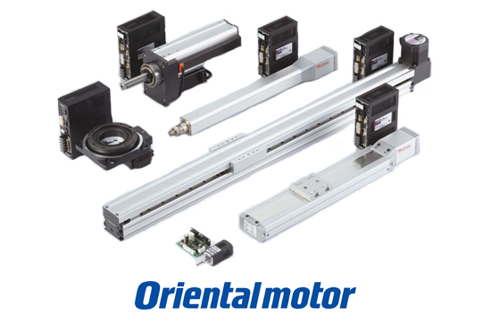 Linear and Rotary Actuators