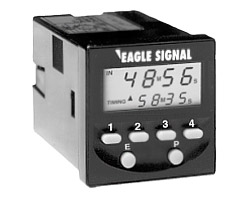 3 Function timer