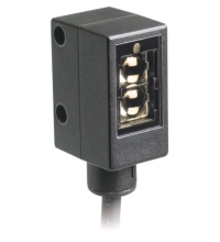 Diffuse Mode Sensors