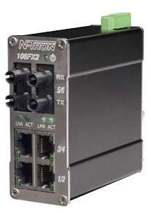 switch n-tron network Series Distributor     Switcheses Ethernet Ethernet N Tron