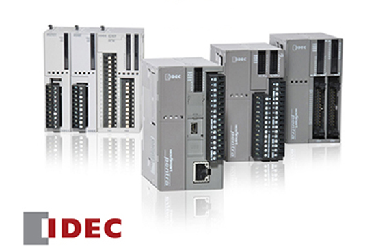 IDEC FC6A PLCs IDEC PLCs