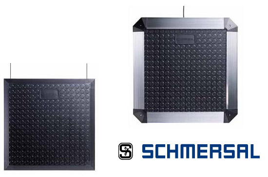 Schmersal Safety Mats