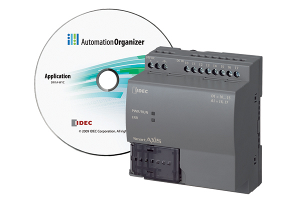 Programmable Controller Starter Kits