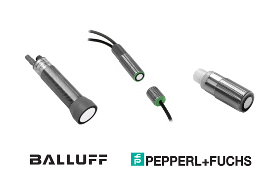 Ultrasonic Sensors Ultrasonic Sensors