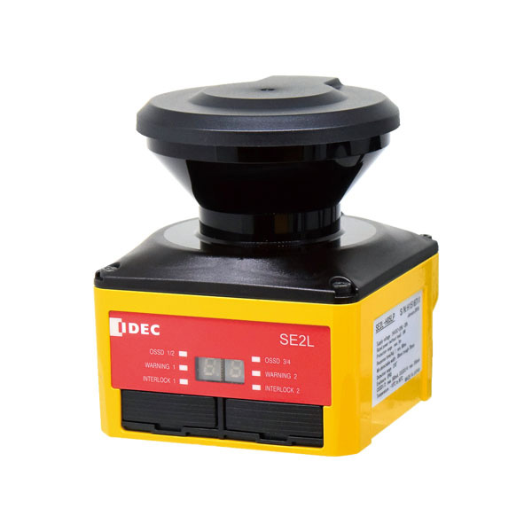 IDEC SE2L Safety Scanner