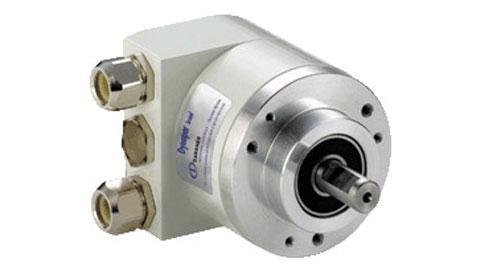 Dynapar AI25 CAN Open Absolute Encoders