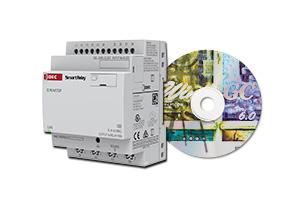 IDEC Distributor | IDEC Smart Relays | Control Components |