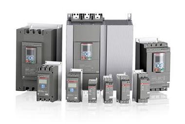 ABB Softstarters